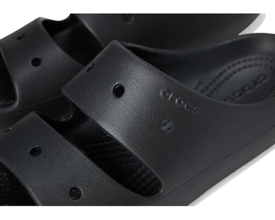 Crocs Kids Classic Sandal V2 (Little Kid/Big Kid)