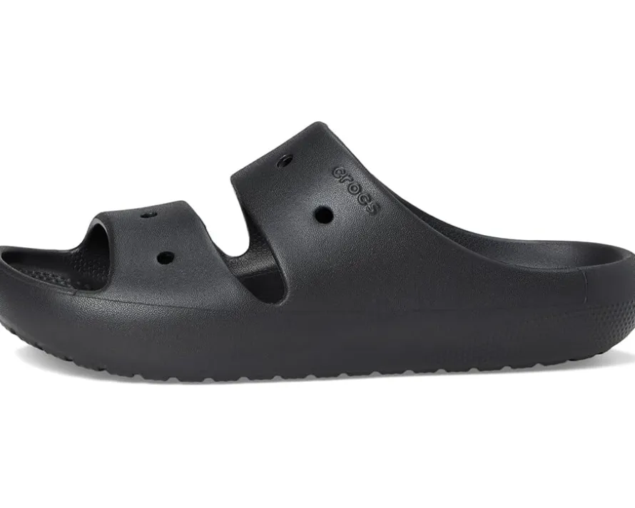 Crocs Kids Classic Sandal V2 (Little Kid/Big Kid)