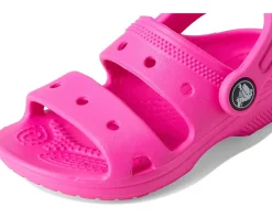Crocs Kids Classic Sandal V2 (Toddler)