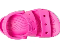 Crocs Kids Classic Sandal V2 (Toddler)