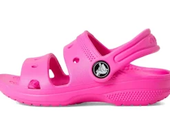Crocs Kids Classic Sandal V2 (Toddler)