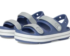 Crocs Kids Crocband Cruiser Sandal (Toddler)