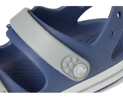 Crocs Kids Crocband Cruiser Sandal (Toddler)