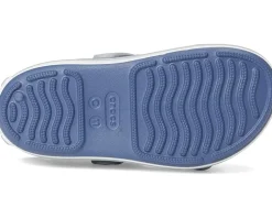 Crocs Kids Crocband Cruiser Sandal (Little Kids/Big Kids)
