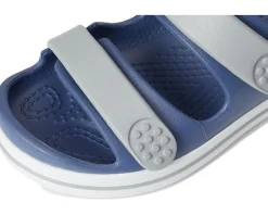 Crocs Kids Crocband Cruiser Sandal (Little Kids/Big Kids)