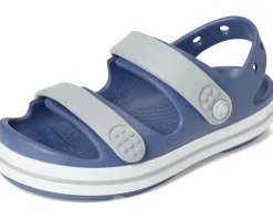 Crocs Kids Crocband Cruiser Sandal (Little Kids/Big Kids)
