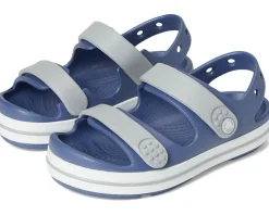 Crocs Kids Crocband Cruiser Sandal (Little Kids/Big Kids)