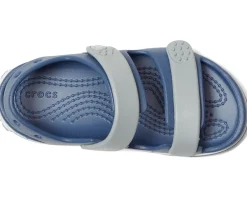 Crocs Kids Crocband Cruiser Sandal (Little Kids/Big Kids)