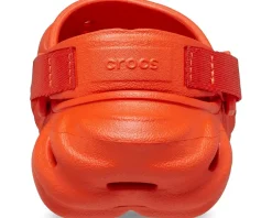 Crocs Kids Echo Clog (Toddler)