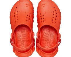 Crocs Kids Echo Clog (Toddler)