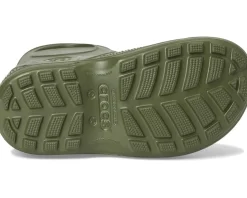 Crocs Kids Handle It Rain Boots (Toddler)