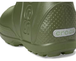 Crocs Kids Handle It Rain Boots (Toddler)