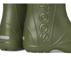 Crocs Kids Handle It Rain Boots (Big Kid/Little Kid)