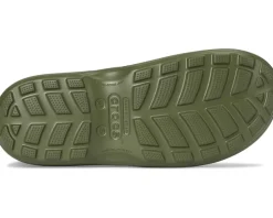 Crocs Kids Handle It Rain Boots (Big Kid/Little Kid)