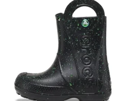 Crocs Kids Handle it Rain Boot (Little Kid/Toddler)