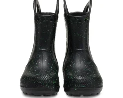 Crocs Kids Handle it Rain Boot (Little Kid/Toddler)
