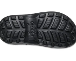 Crocs Kids Handle it Rain Boot (Little Kid/Toddler)