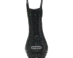 Crocs Kids Handle it Rain Boot (Little Kid/Toddler)
