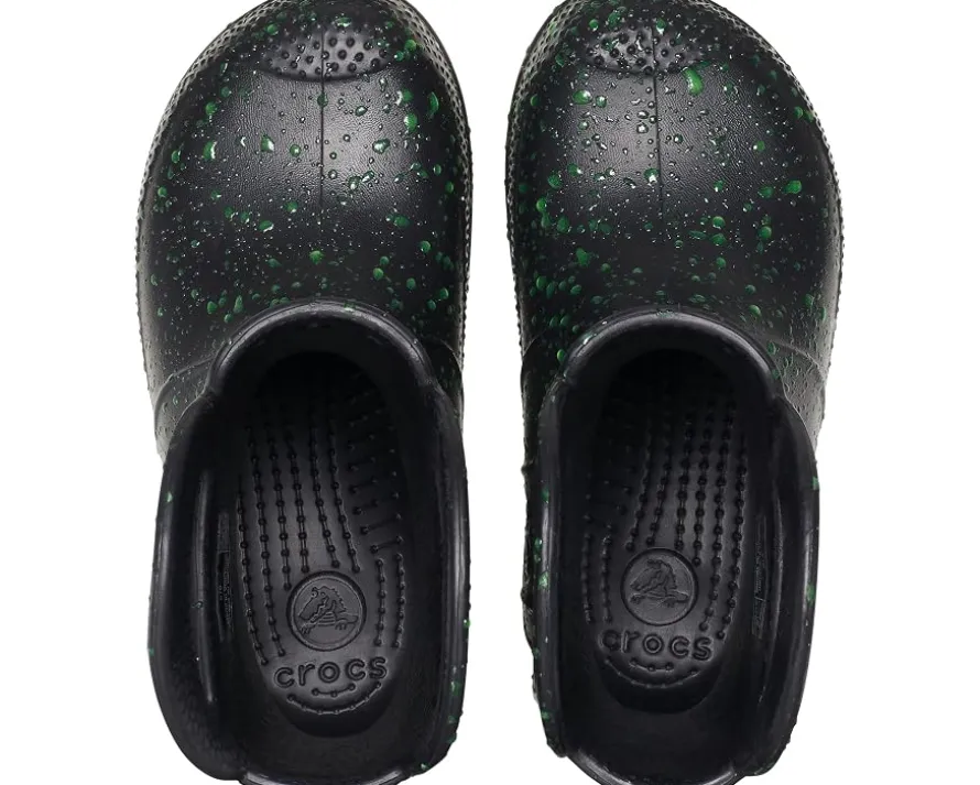 Crocs Kids Handle it Rain Boot (Little Kid/Toddler)