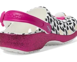 Crocs Kids LOL Surprise Diva Classic Clog (Little Kid/Big Kid)