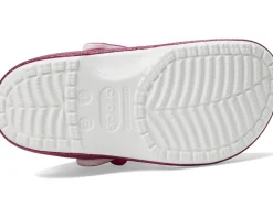 Crocs Kids LOL Surprise Diva Classic Clog (Little Kid/Big Kid)