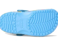 Crocs Kids Stitch Classic Clog (Toddler)