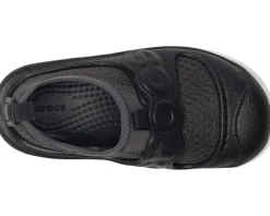Crocs Kids Swiftwater Splash (Toddler)