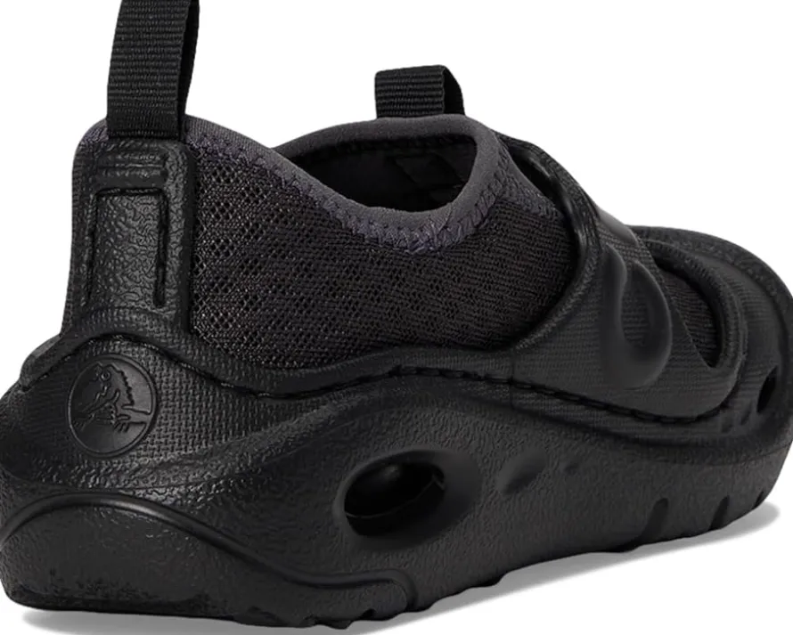 Crocs Kids Swiftwater Splash (Toddler)