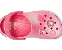 Crocs Kids Toddlers Toy Story Classic Clog
