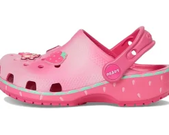 Crocs Kids Toddlers Toy Story Classic Clog