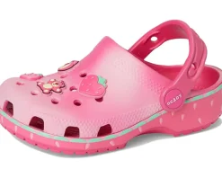 Crocs Kids Toddlers Toy Story Classic Clog