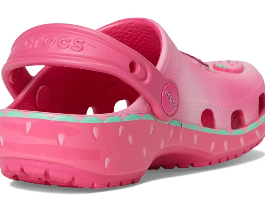 Crocs Kids Toddlers Toy Story Classic Clog