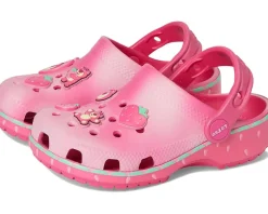 Crocs Kids Toddlers Toy Story Classic Clog