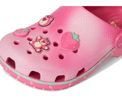 Crocs Kids Toddlers Toy Story Classic Clog