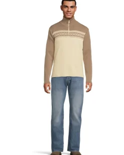 Dale of Norway Dalestølen Sweater Men's