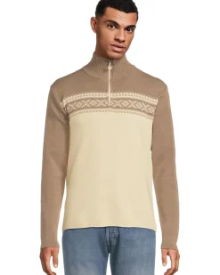 Dale of Norway Dalestølen Sweater Men's