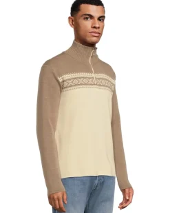 Dale of Norway Dalestølen Sweater Men's