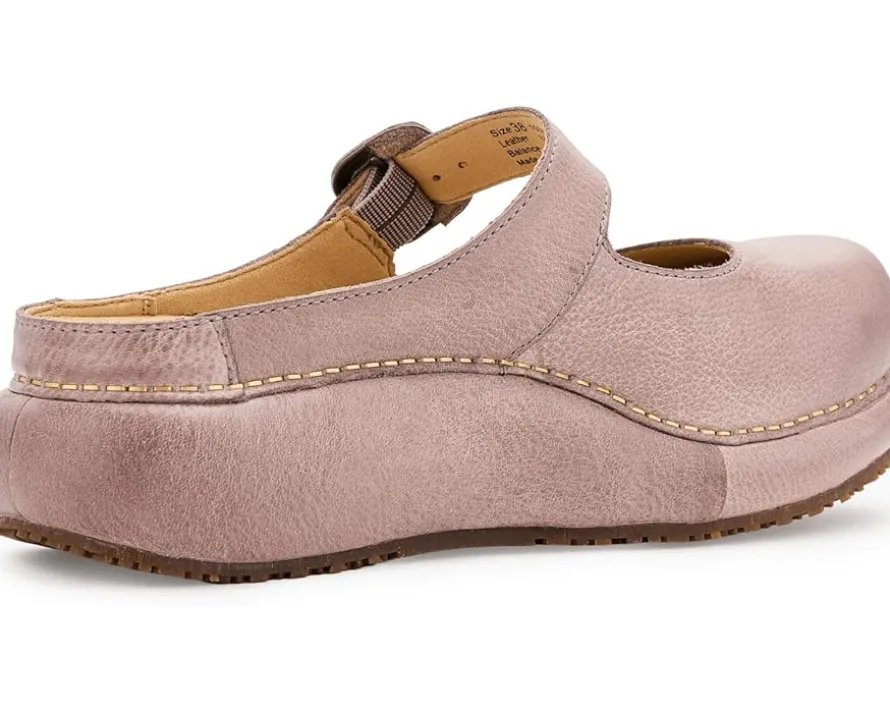 Dansko Kimberly Clogs Women's