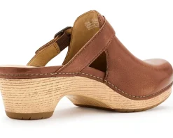 Dansko Leandra Clogs Women's