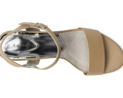 David Tate Ageless Women's