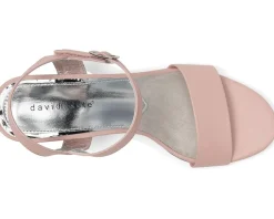 David Tate Ageless Women's