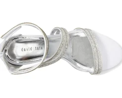 David Tate Bride Women's