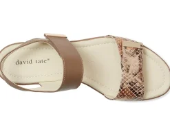 David Tate Civic Women's