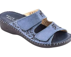 David Tate Diva Women's
