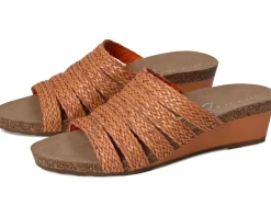 David Tate Fabiana Women's
