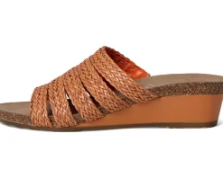 David Tate Fabiana Women's