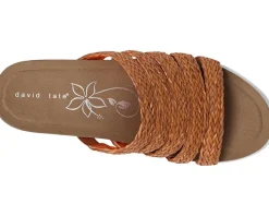 David Tate Fabiana Women's