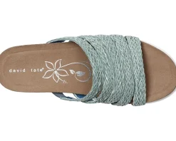 David Tate Fabiana Women's
