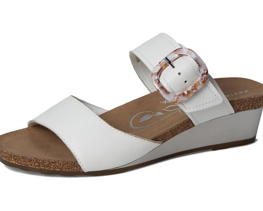 David Tate Fantasy Women's
