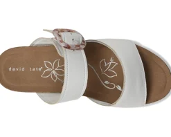 David Tate Fantasy Women's
